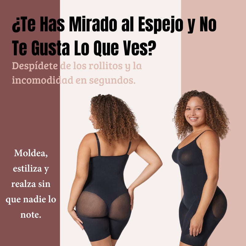 Faja Moldeadora de Cuerpo Completo
