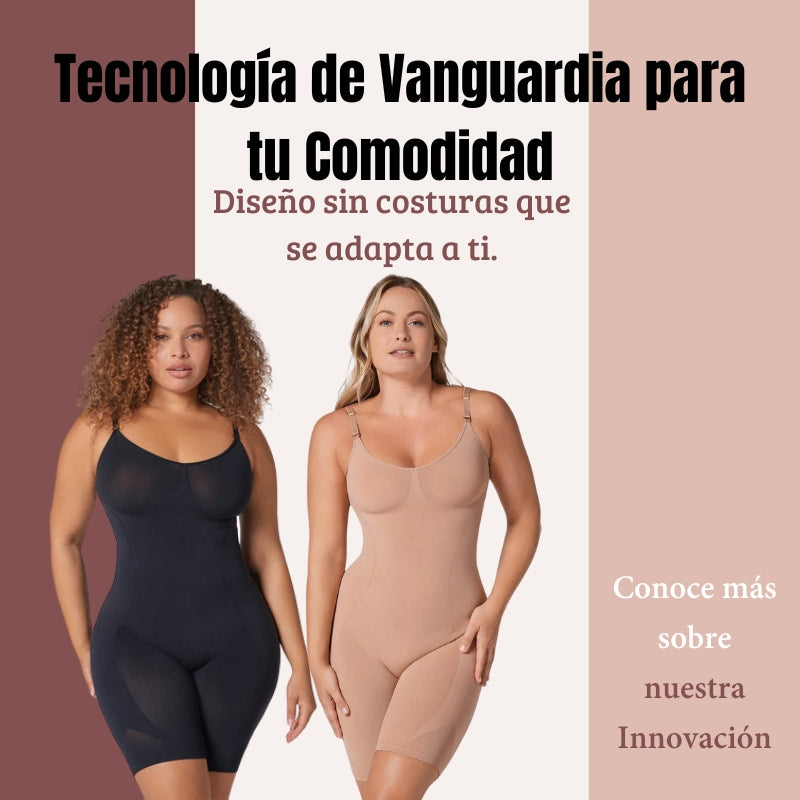 Faja Moldeadora de Cuerpo Completo