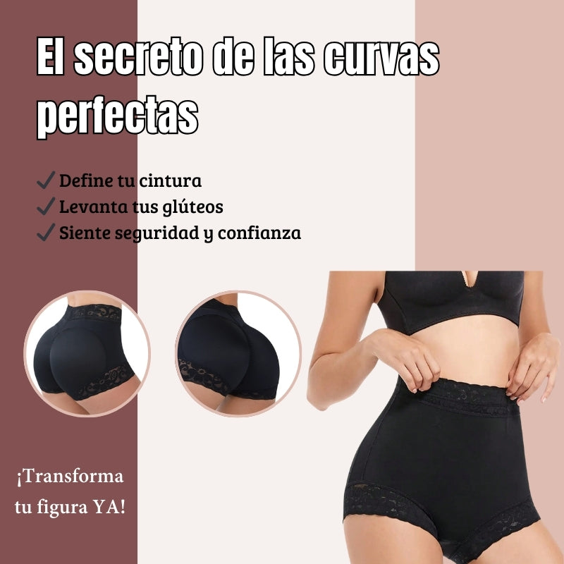Mini Cachetero Levanta Cola