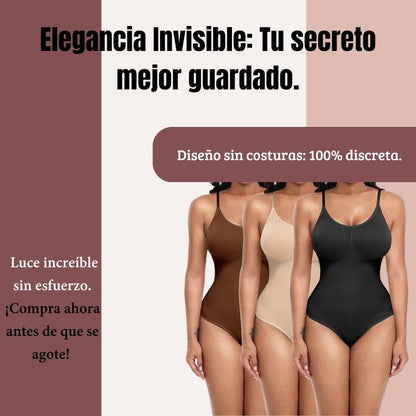 Body faja seductora moldeadora