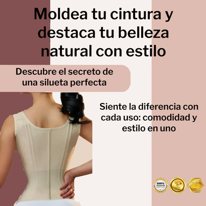 Reloj de Arena Reductora