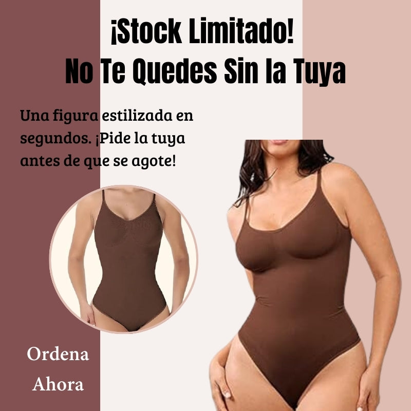 Faja Moldeadora e Invisible