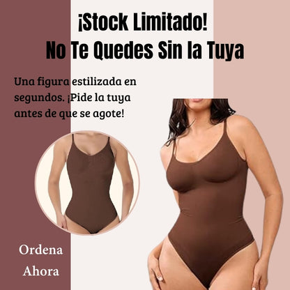 Faja Moldeadora e Invisible