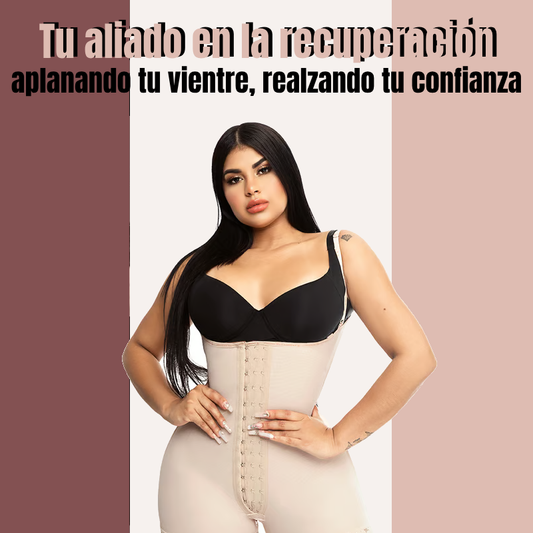 Faja Moldeadora Post-Operatoria
