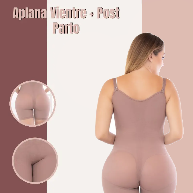 Faja Moldeadora Post-Operatoria
